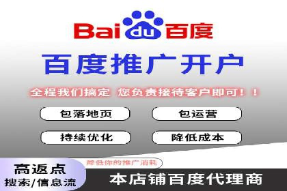 百度竞价推广实战：案例分析与优化策略